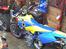 Husaberg 650 fs #Solgt#