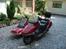 Honda Helix - Solgt