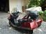 Honda Helix - Solgt
