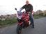Suzuki GSF 1250 SAK8 * Solgt *