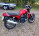 Yamaha xj 750 seca