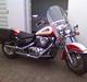 Suzuki Intruder 1500 SOLGT!!!!
