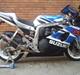 Suzuki gsxr 750 7/11