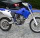 Yamaha WR  400 Solgt