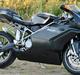 Ducati 749 Dark (Solgt)