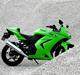 Kawasaki Ninja 250R