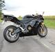 Kawasaki Ninja zx6r 636 Til salg 78000 kr