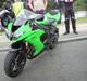 Kawasaki zx10r