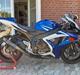 Suzuki  gsxr 750 ( solgt )