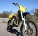 Suzuki RM 125 LC DD