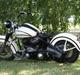 Harley Davidson FL 1200 Panhead