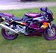 Suzuki gsx 750 r