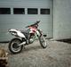 Yamaha tt600r -solgt-