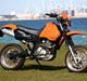 Suzuki DR650R