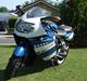 BMW *Solgt* K1200S