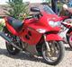 Suzuki gsx f (solgt)