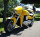Suzuki Intruder VZR 1800 (Solgt)