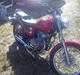 Honda rebel