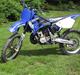 Yamaha yz 250 