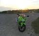 Kawasaki Kawasaki Ninja 250R SOLGT
