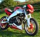 Buell XB900R Firebolt | Custom