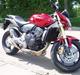 Honda 600 Hornet(Solgt)