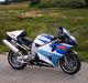 Suzuki TL 1000 R