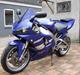Yamaha YZF R1
