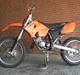 KTM SX 125 - solgt/byttet!