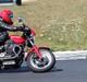 Moto Guzzi 1000 SP II