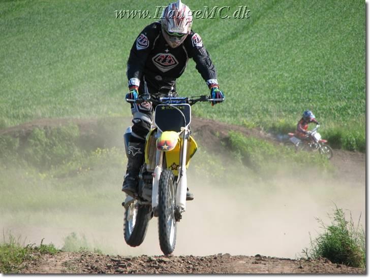 Loncin Dirtbike solgt - HaugeMC ::D get moved , fly high billede 1