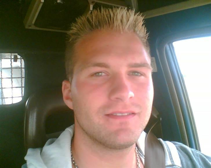 Suzuki gsx1300r hayabusa billede 10