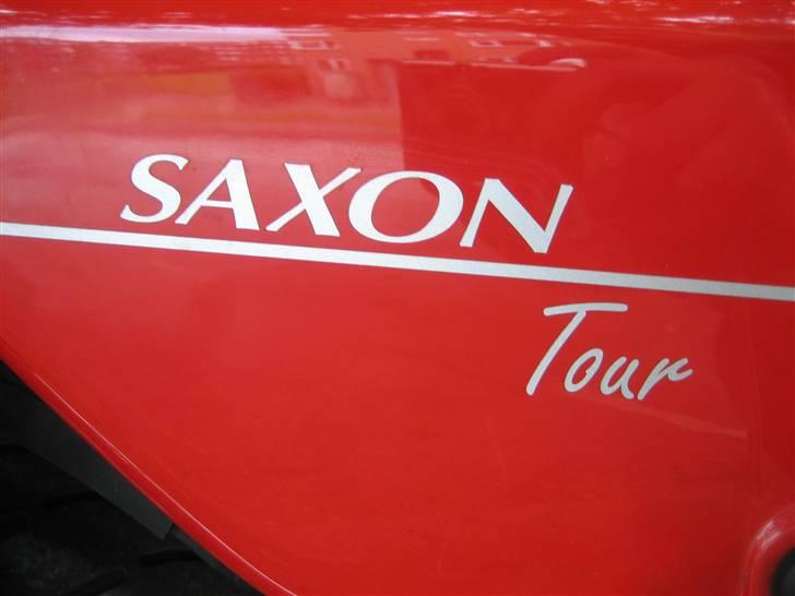 MZ Saxon Tour 251 billede 5