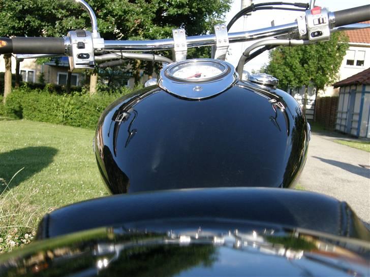 Yamaha Dragstar   billede 10