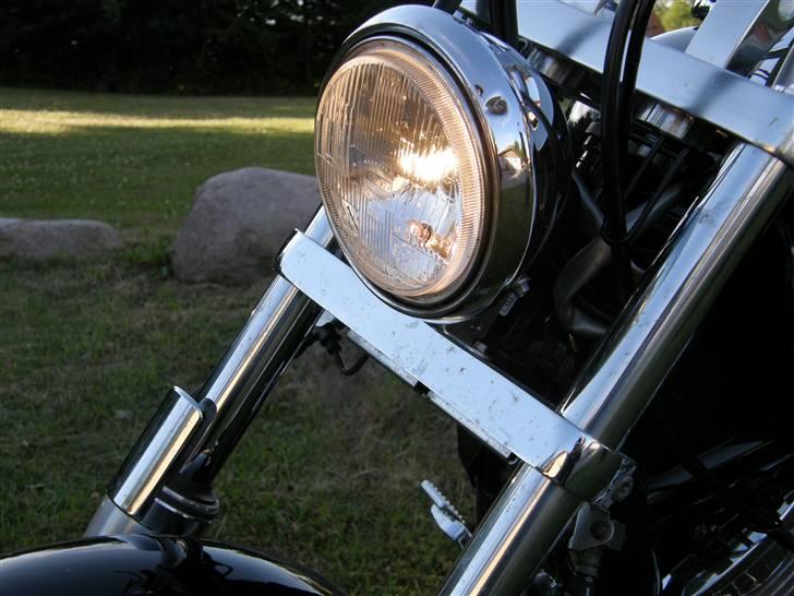 Yamaha Dragstar   billede 14
