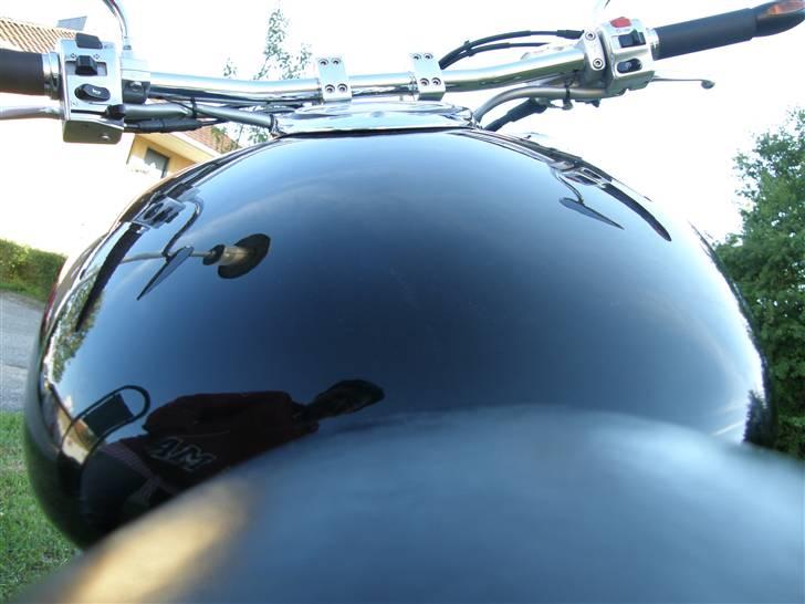 Yamaha Dragstar   billede 17