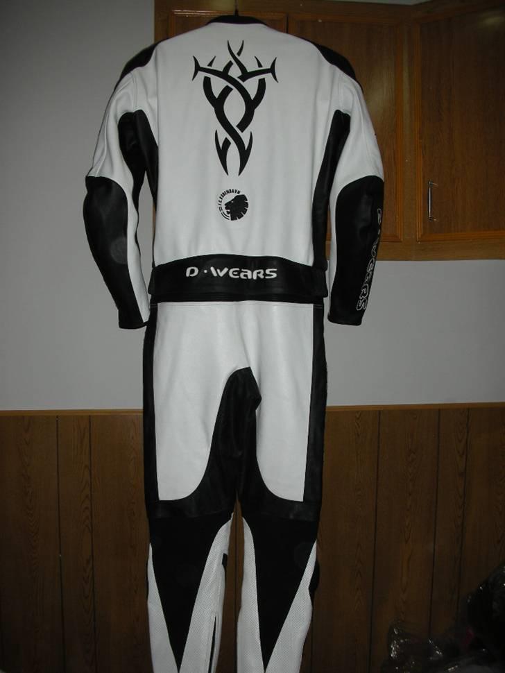 Kawasaki ZX9-R Ninja billede 13