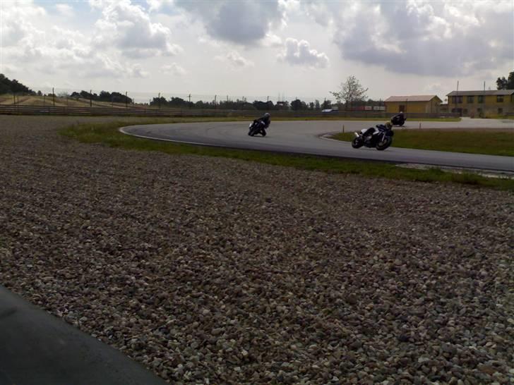 Yamaha FZR 600 [SOLGT] - 10/11-7-08 på sturup billede 18