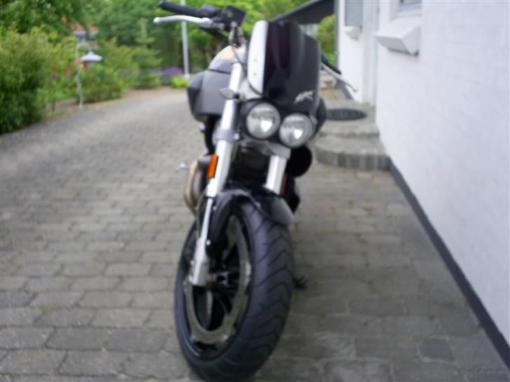 Buell Ligtning xbs 1200 billede 4