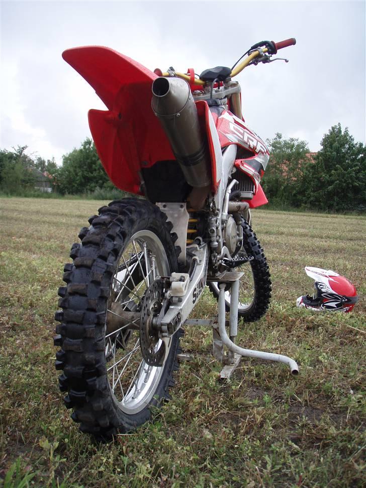 06 crf450