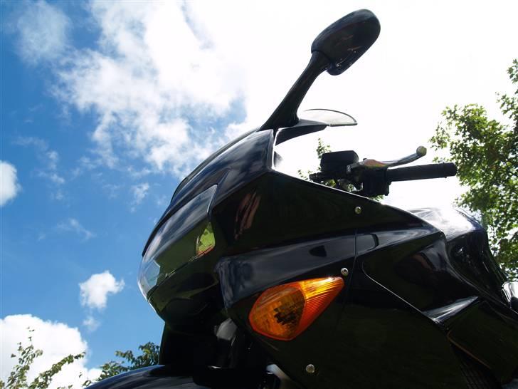 Honda VFR 800 RC46 Savnet.. billede 17