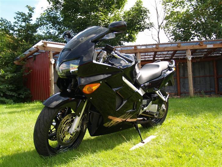 Honda VFR 800 RC46 Savnet.. billede 19