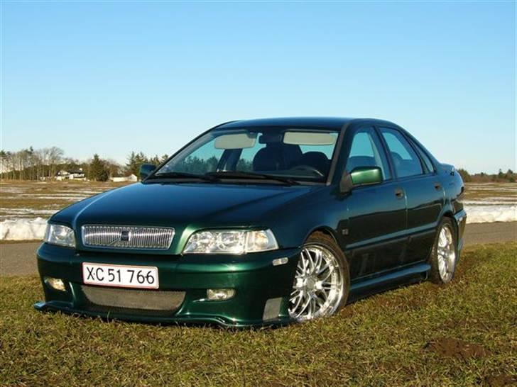 Suzuki GSX 750F (SOLGT) billede 9