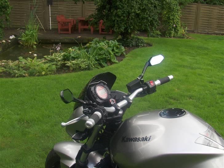 Kawasaki Z 750 *solgt* billede 18