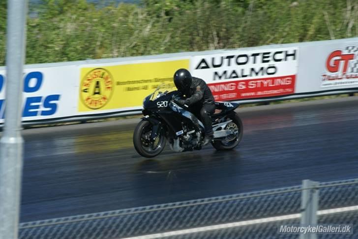 Yamaha yzf ace ( dragbike) - malmø 5-7-08 billede 7