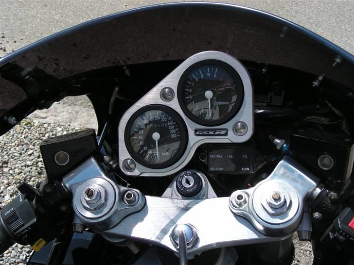 Suzuki gsxr billede 8