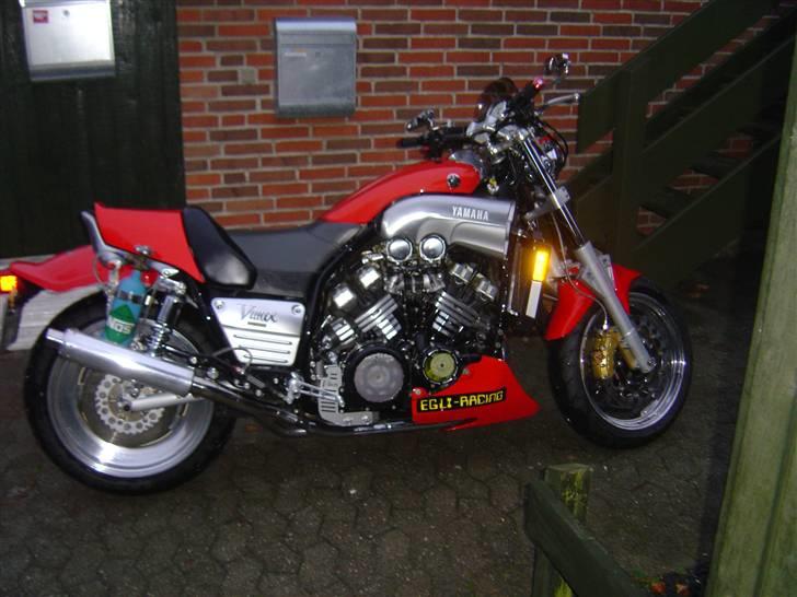 Egli v-max billede 1