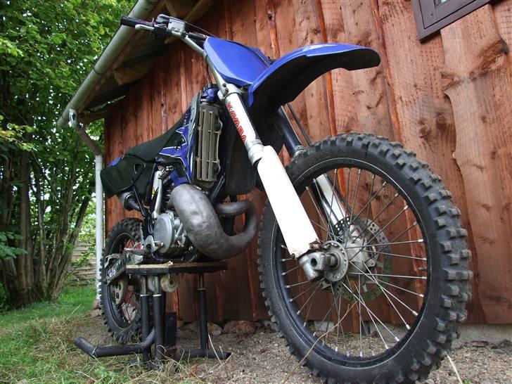 Yamaha Den Flyvende Hollænder billede 18