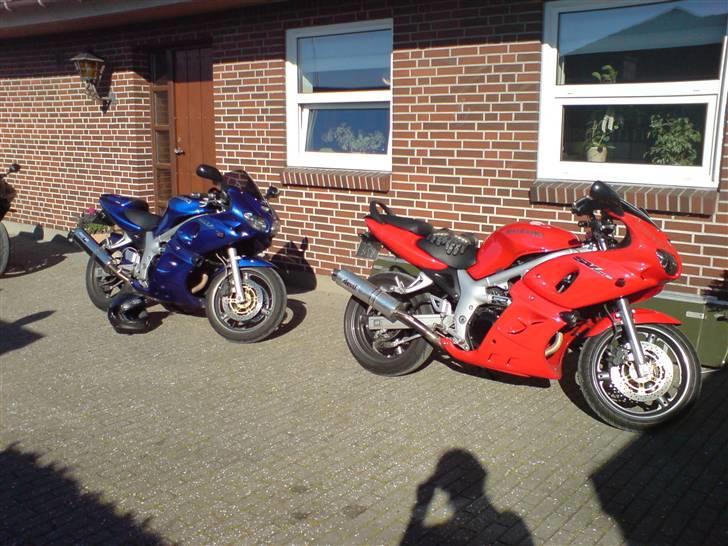 Suzuki SV 650 S (solgt) billede 2
