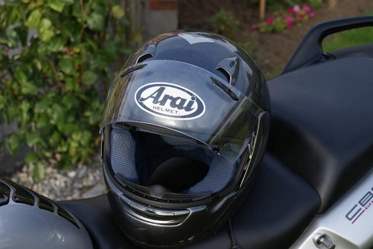 Honda CBF600SA billede 3